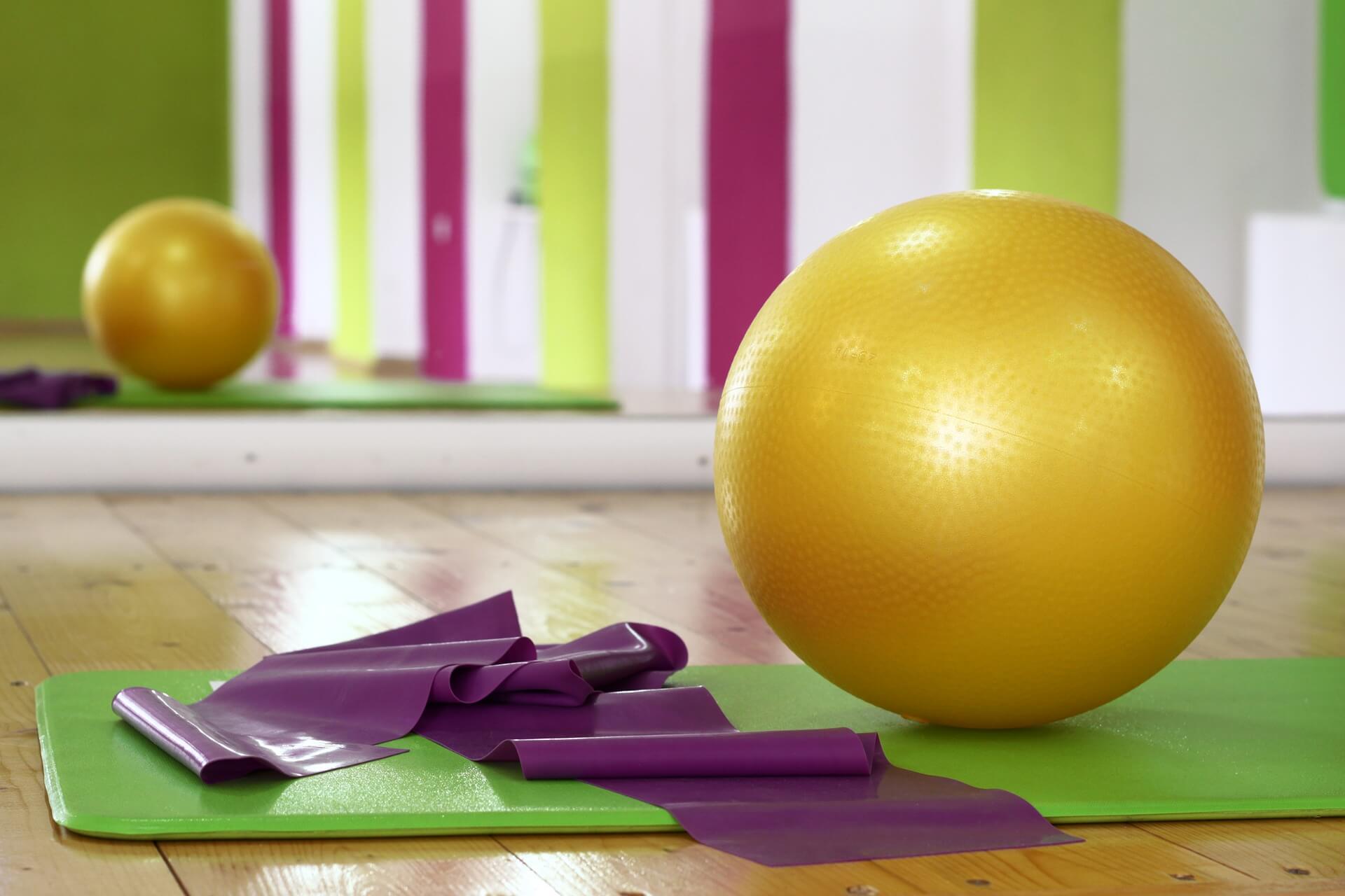 Minge pentru fitness