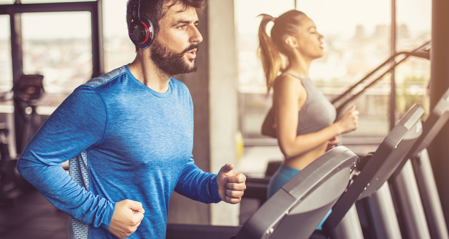 Exercitii Cardio