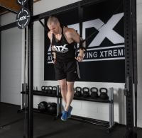 CROSS TRAINING