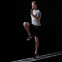 FUNCTIONAL & AEROBIC