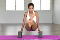Accesorii pentru pilates la sol