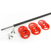 Seturi body pump