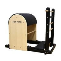 Echipamente studio pilates
