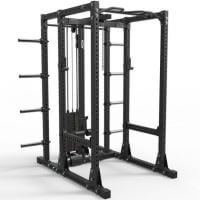 Power rack