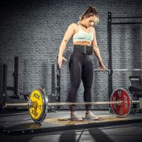 Centuri weightlifting