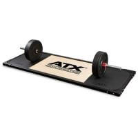 Platforme weightlifting
