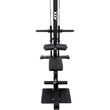 Aparat fitness helcometru ATX® cu încarcare pe discuri 30 mm 1