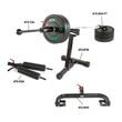 Accesoriu fitness ATX ® pentru bara olimpica, haltera 4