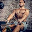 Maner pentru ramat, multifunctionale fitness 3