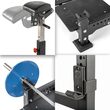 Statie ATX® fitness pentru ramat cu platforma, 450 kg 4