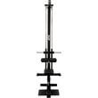 Aparat fitness helcometru ATX® cu încarcare pe discuri 30 mm 2
