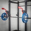 Suporti ATX® bara, haltera pentru statii fitness multifunctionale rack-uri si rig-uri 5