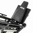 Presa ATX®pentru picioare cu incarcare pe discuri 50 mm 4