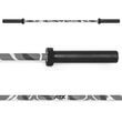 Bara ATX® fitness pentru antrenament , 13 kg, 150 cm, Ø 50 mm 2