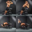 Banca ATX ® fitness multifunctionala, Scaun Roman 11