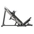 Presa ATX®pentru picioare cu incarcare pe discuri 50 mm 2
