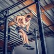 Componenta statie ATX® RIG 4.0, bara pentru tractiuni, 107 cm 3