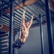 Componenta statie ATX® RIG 4.0, bara pentru tractiuni, 107 cm 4