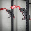 Suporti ATX® bara, haltera pentru statii fitness multifunctionale rack-uri si rig-uri 4