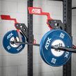 Suporti ATX® bara, haltera pentru statii fitness multifunctionale rack-uri si rig-uri 7