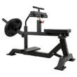 Aparat fitness pentru gambe ATX ® cu incarcare pe discuri 1