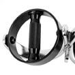 Maner biceps rotativ la 360​​° pentru multifunctionale fitness 3