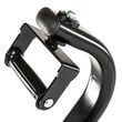 Maner ATX® rotativ pentru haltera, bara olimpica 2
