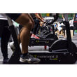 Simulator fitness pentru ciclism Concept2 BikeErg, monitor PM5, negru 5