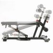 Banca ATX ® fitness multifunctionala, Scaun Roman 4
