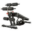 Banca ATX ® fitness multifunctionala, Scaun Roman 1