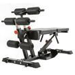 Banca ATX ® fitness multifunctionala, Scaun Roman 2
