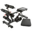 Banca ATX ® fitness multifunctionala, Scaun Roman 3