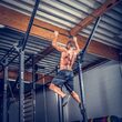 Componenta statie ATX® RIG 4.0, scara pentru tractiuni, 115 cm 7
