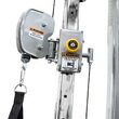 Statie fitness multifunctionala ATX® Professional, cu stiva de greutate 4