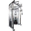 Statie fitness multifunctionala ATX® Professional, cu stiva de greutate 1