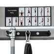 Statie fitness multifunctionala ATX® Professional, cu stiva de greutate 5