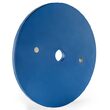 Set discuri calibrate ATX® din otel RL 2,5 - 25 Kg 7