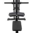 Aparat fitness helcometru ATX® cu încarcare pe discuri 30 mm 4