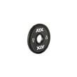 Set discuri calibrate ATX® din otel RL 2,5 - 25 Kg 1
