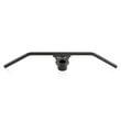 Accesoriu bara olimpica pentru ramat ATX® T-bar row deschidere larga, 95 x 21.5 x 17 cm, negru mat 1