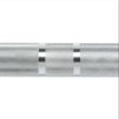 Bara olimpica ATX® de competitie pentru Powerlifting, Weightlifting, haltera, 20 kg, 220 cm, +700Kg 2
