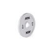 Set discuri calibrate ATX® din otel RL 2,5 - 25 Kg 2