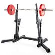 Banca fitness multifunctionala 2 în 1 ATX® pentru piept si genuflexiuni 4