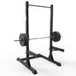 Suporti ATX® bara, haltera pentru statii fitness multifunctionale rack-uri si rig-uri, 65 x 9 x 25 cm, negru mat 5