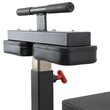 Aparat fitness pentru gambe ATX ® cu incarcare pe discuri 2