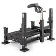 Statie ATX® fitness pentru ramat cu platforma, 450 kg 1