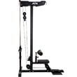 Aparat fitness helcometru ATX® cu încarcare pe discuri 30 mm 6