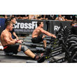 Aparat vaslit Concept 2 Model D, Rower de Crossfit, monitor PM5, 2 culori 5