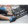 Aparat vaslit Concept 2 Model D, Rower de Crossfit, monitor PM5, 2 culori 7