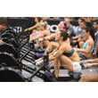 Aparat vaslit Concept 2 Model D, Rower de Crossfit, monitor PM5, 2 culori 9
